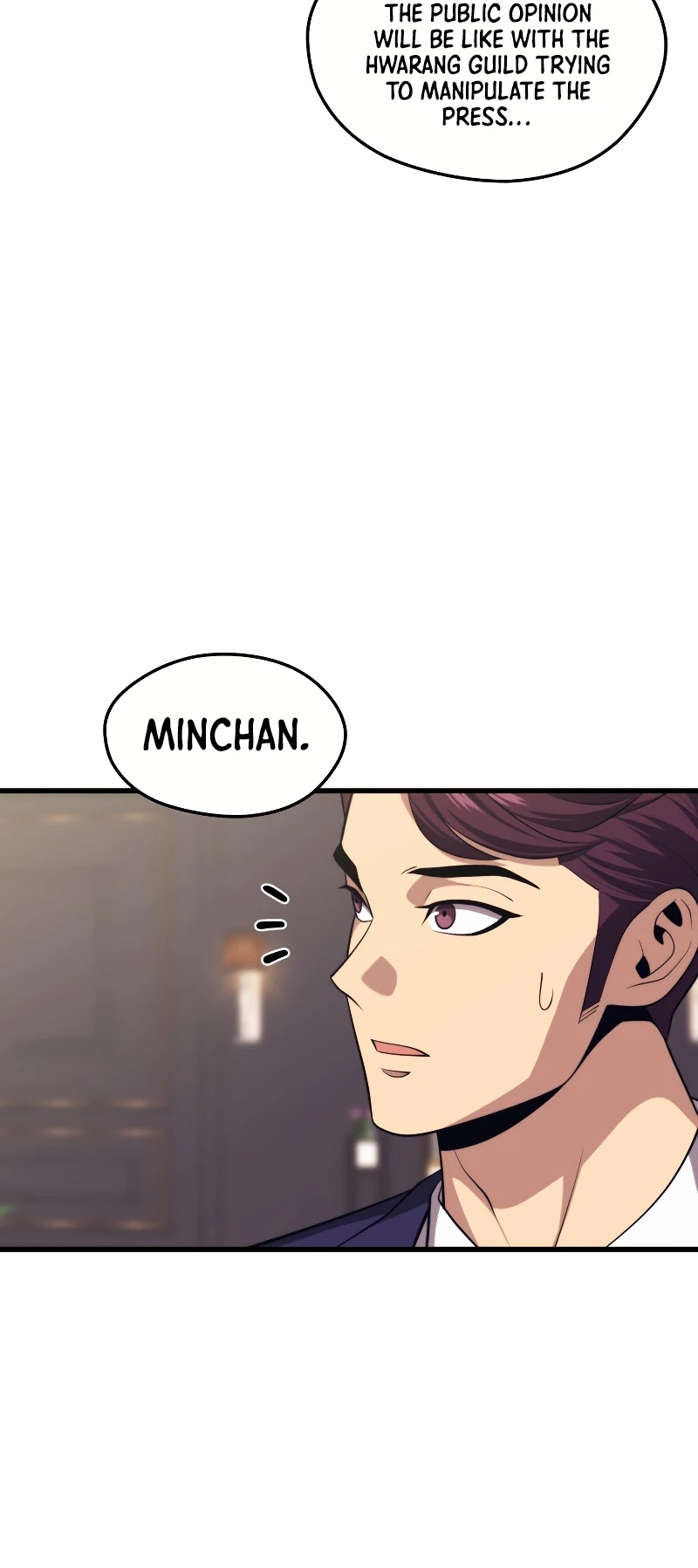 Seoul Station's Necromancer Chapter 34 page 31 - Chapter 34