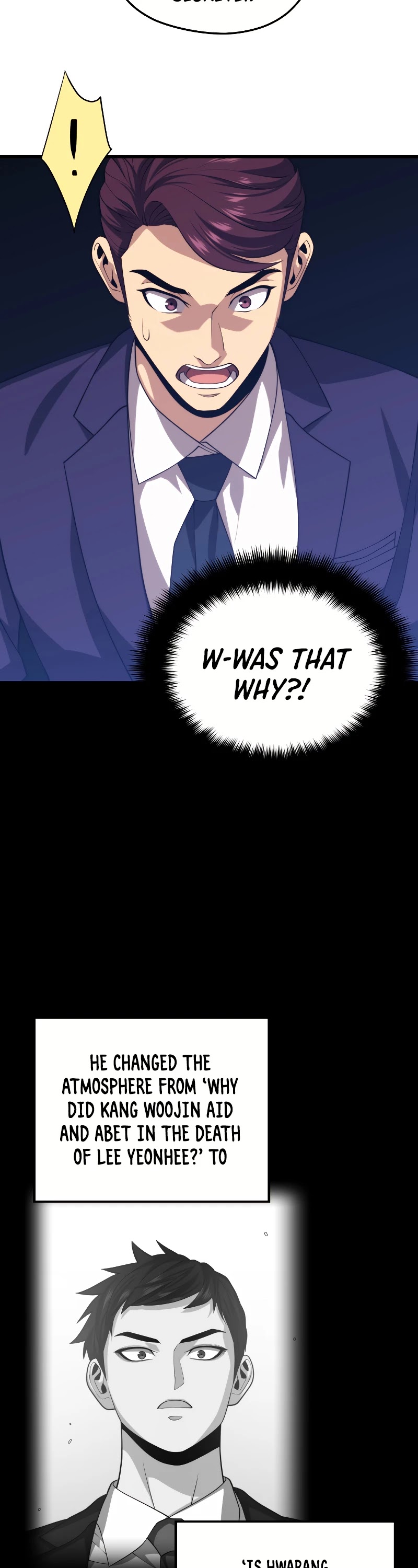 Seoul Station's Necromancer Chapter 34 page 33 - Chapter 34