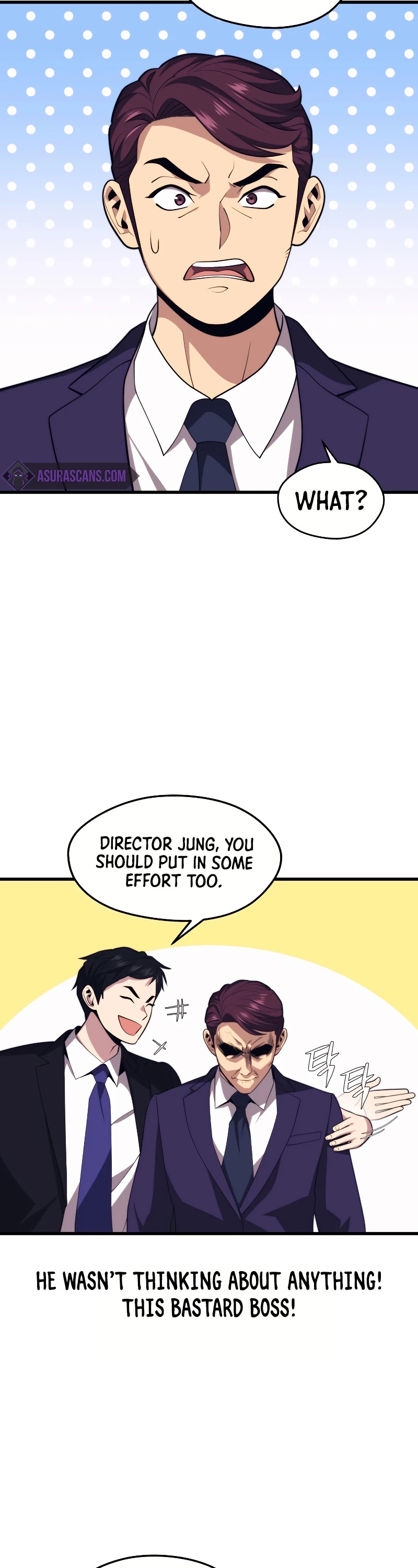 Seoul Station's Necromancer Chapter 34 page 36 - Chapter 34