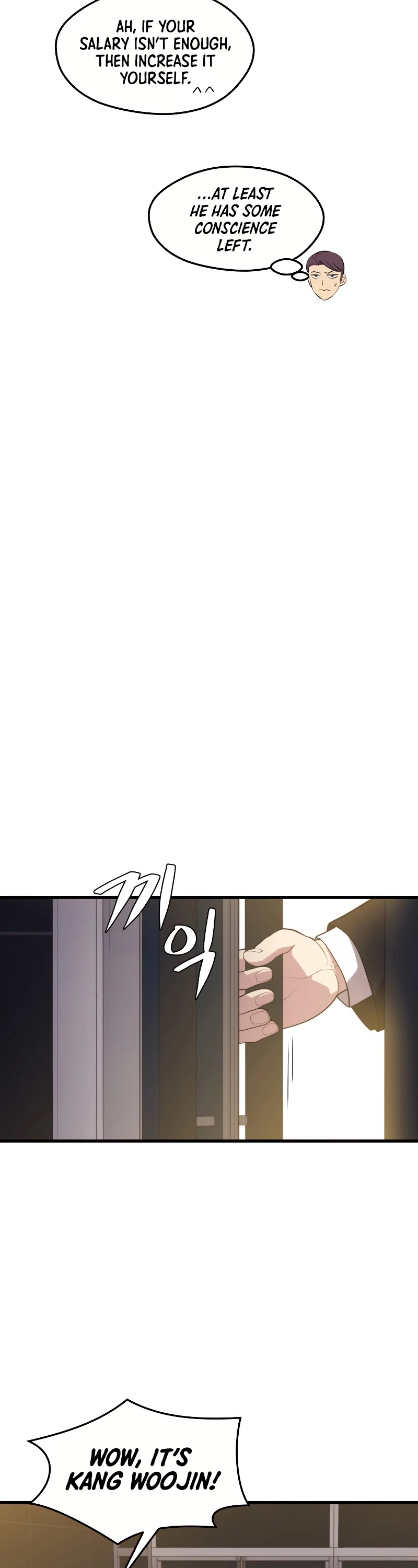 Seoul Station's Necromancer Chapter 34 page 37 - Chapter 34