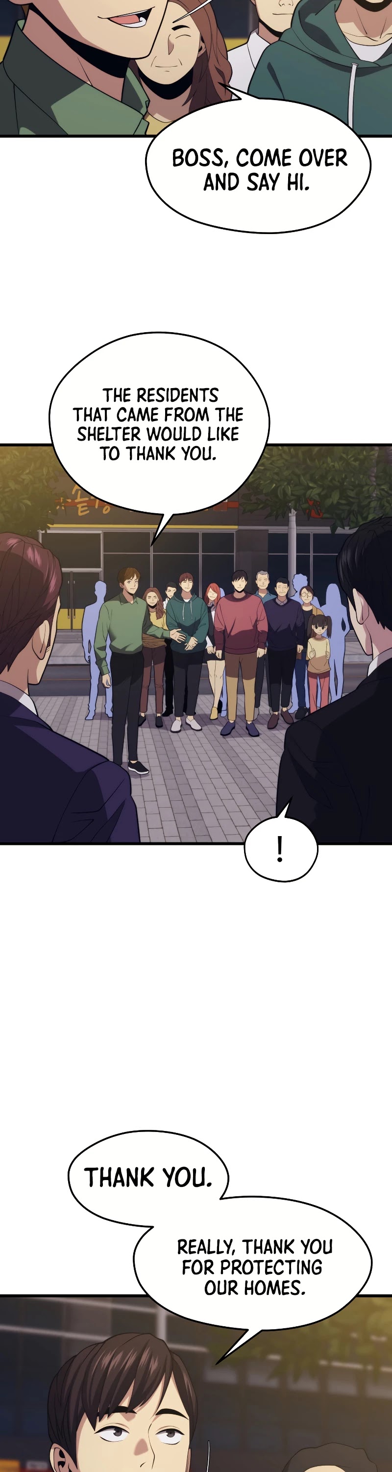 Seoul Station's Necromancer Chapter 34 page 39 - Chapter 34
