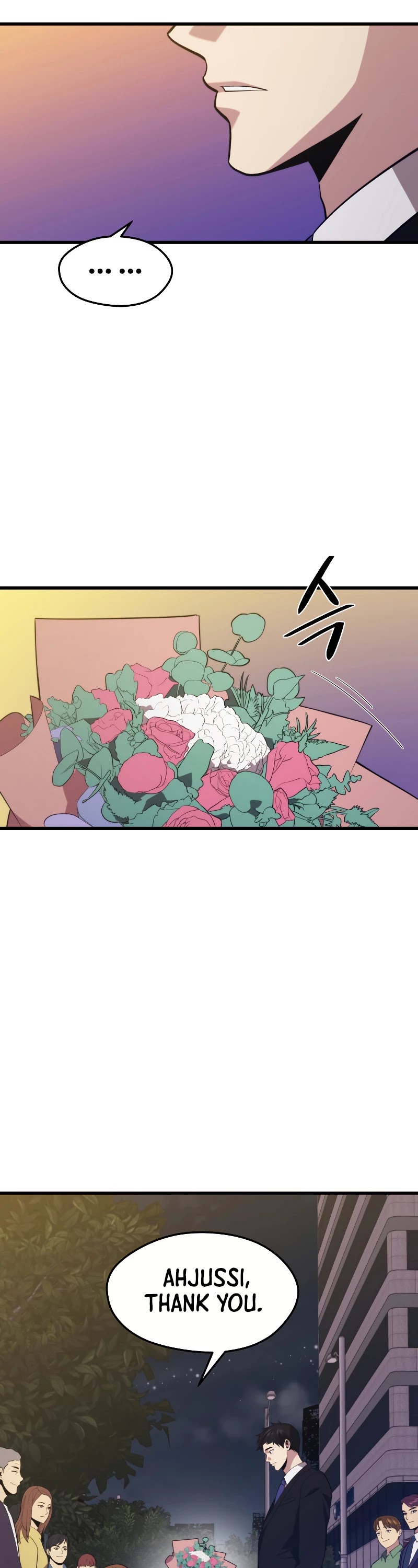 Seoul Station's Necromancer Chapter 34 page 42 - Chapter 34