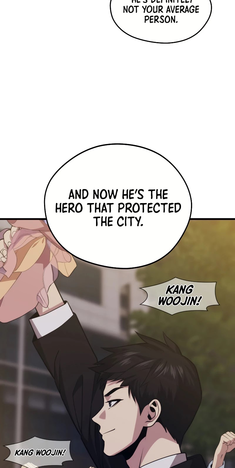 Seoul Station's Necromancer Chapter 34 page 46 - Chapter 34
