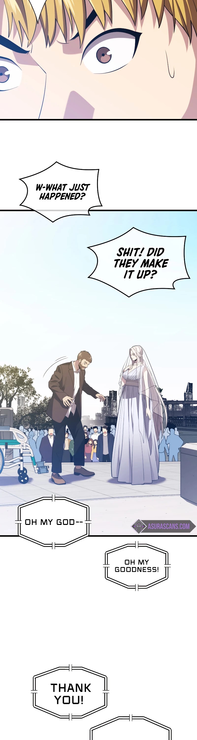 Seoul Station's Necromancer Chapter 34 page 6 - Chapter 34
