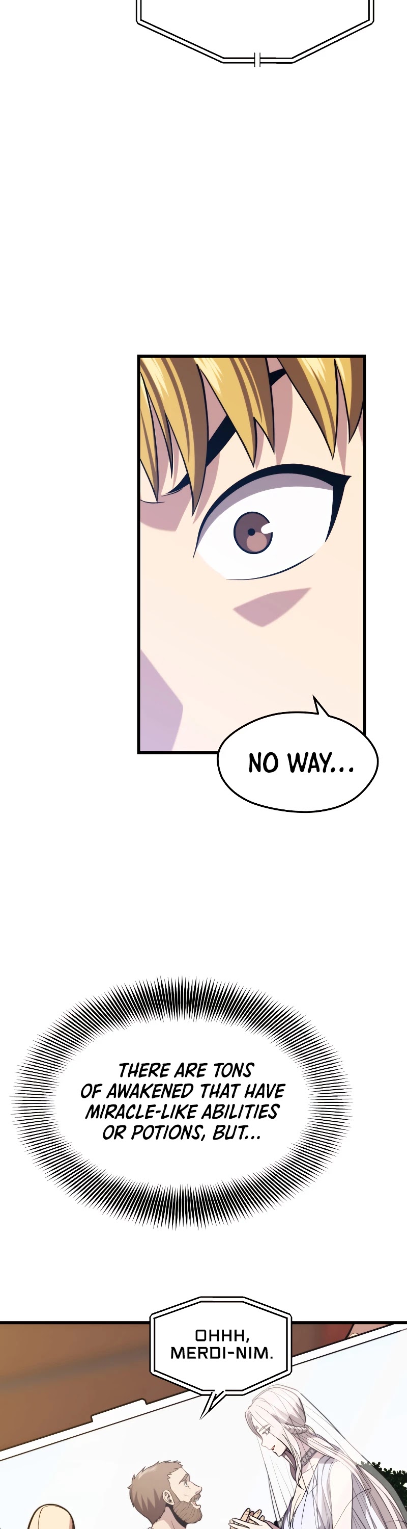 Seoul Station's Necromancer Chapter 34 page 8 - Chapter 34