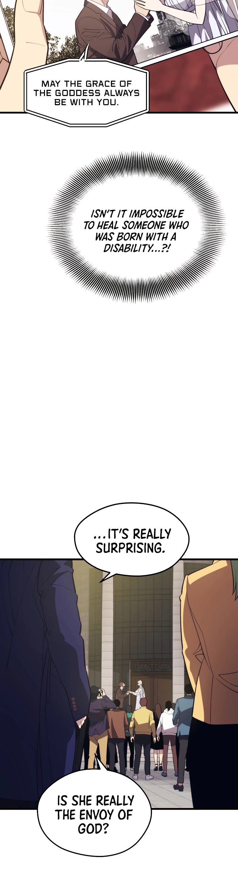 Seoul Station's Necromancer Chapter 34 page 9 - Chapter 34