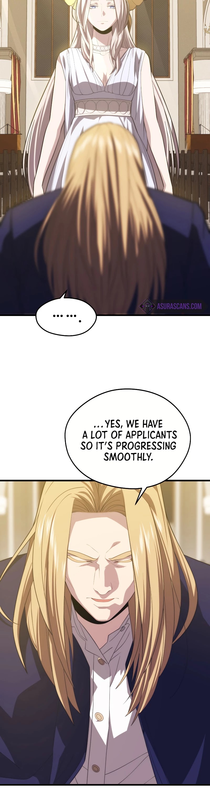 Seoul Station's Necromancer Chapter 35 page 11 - Chapter 35