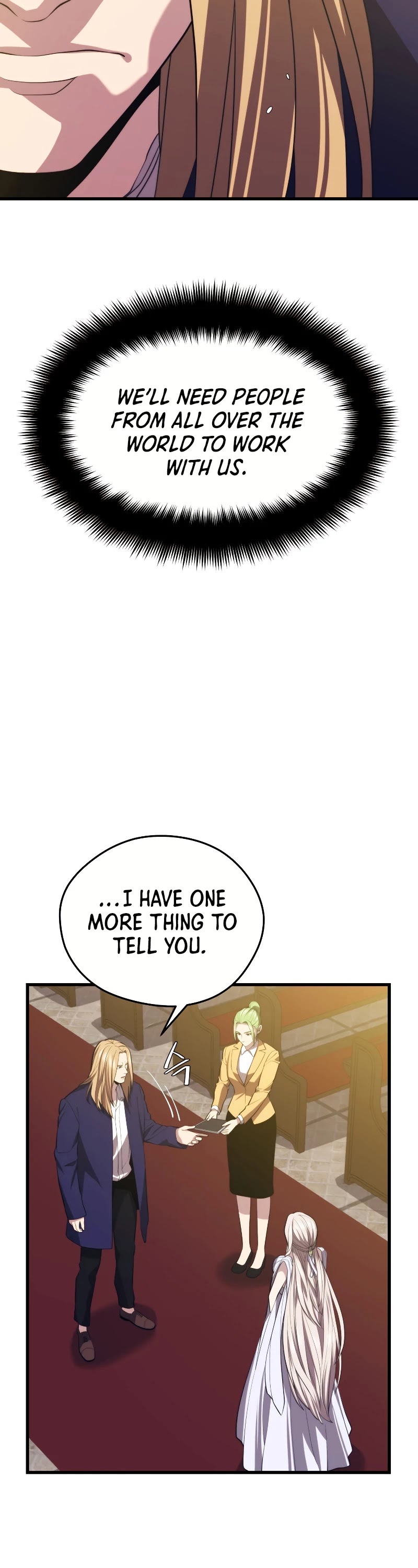 Seoul Station's Necromancer Chapter 35 page 15 - Chapter 35