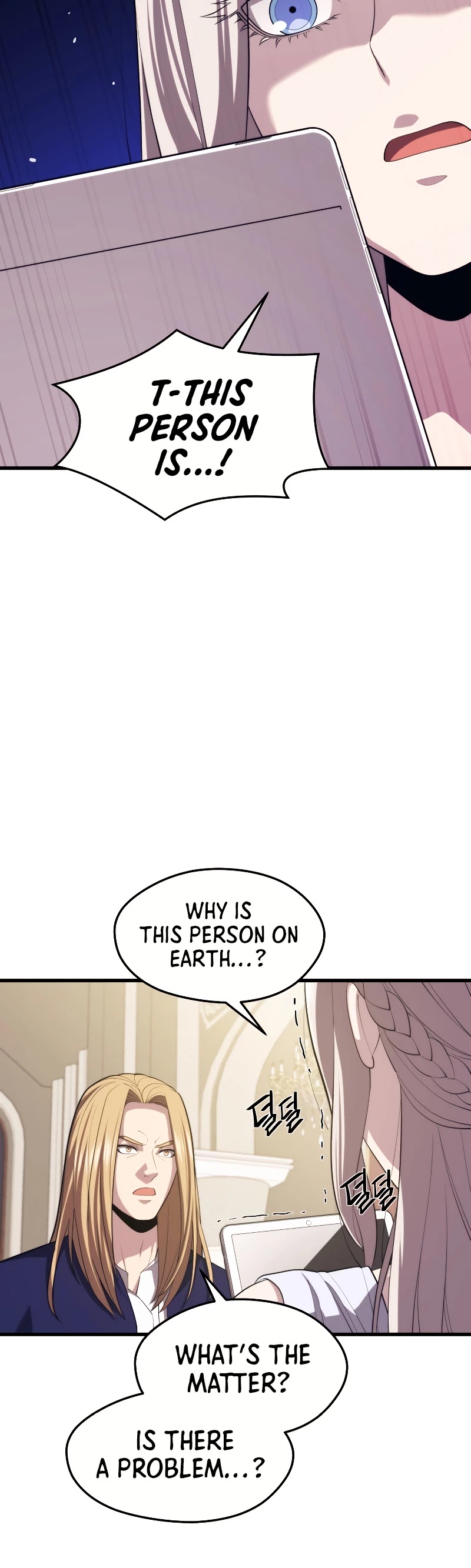 Seoul Station's Necromancer Chapter 35 page 17 - Chapter 35