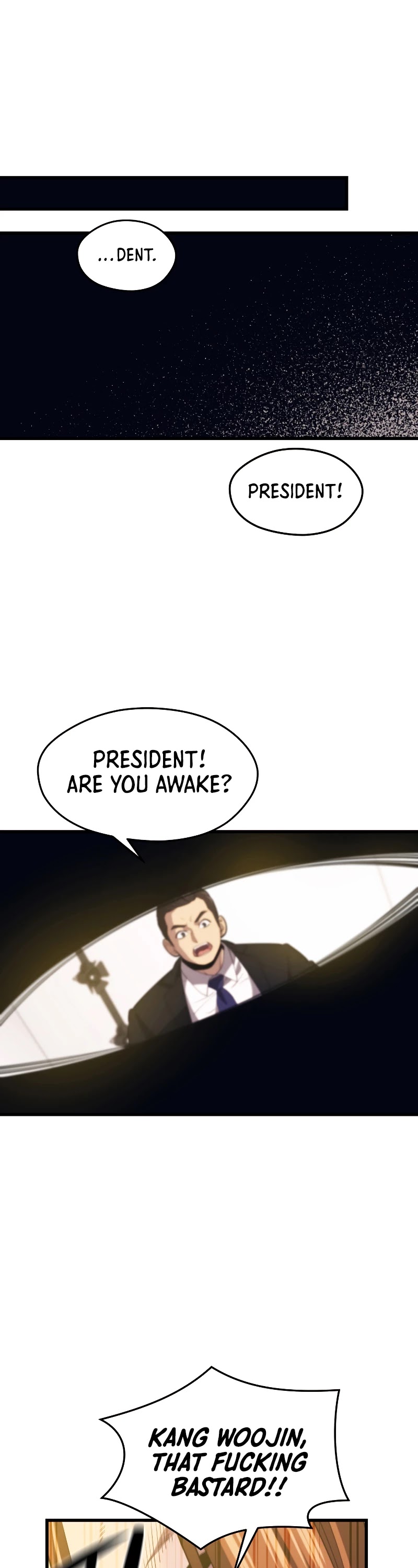Seoul Station's Necromancer Chapter 35 page 2 - Chapter 35
