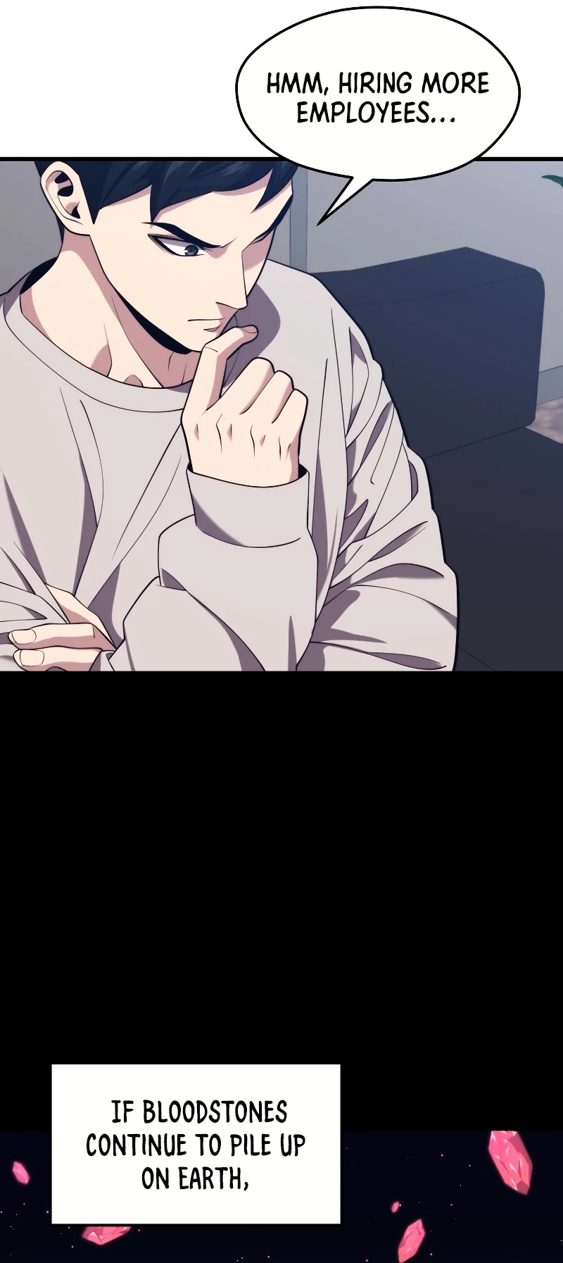 Seoul Station's Necromancer Chapter 35 page 25 - Chapter 35