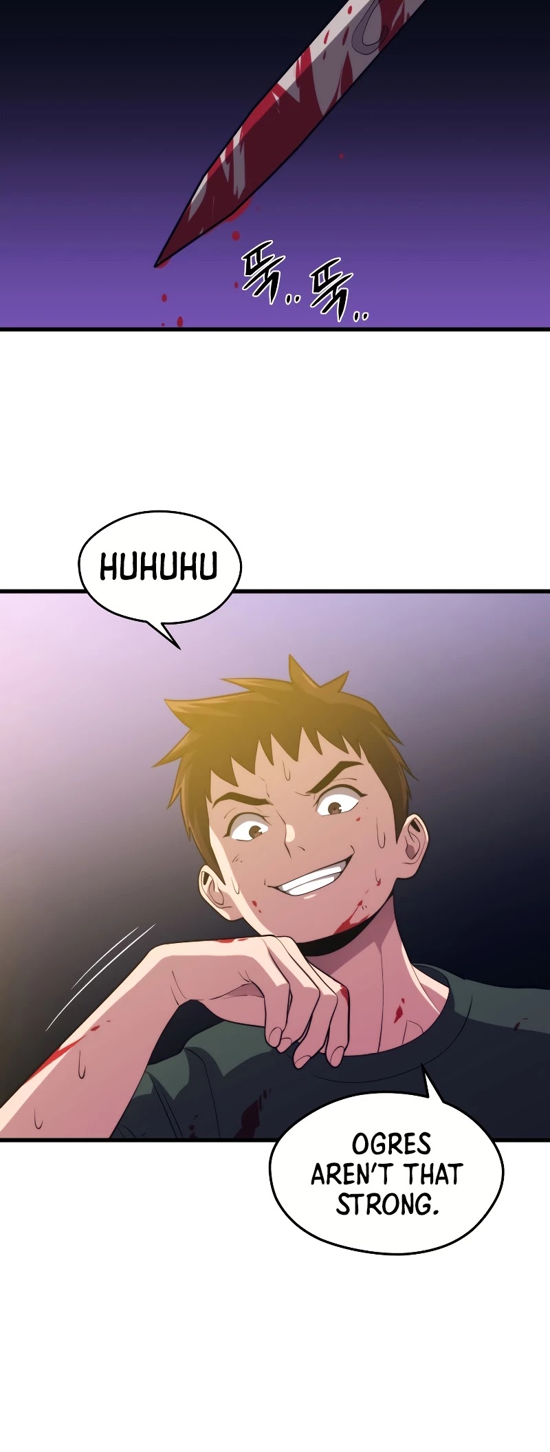 Seoul Station's Necromancer Chapter 35 page 33 - Chapter 35