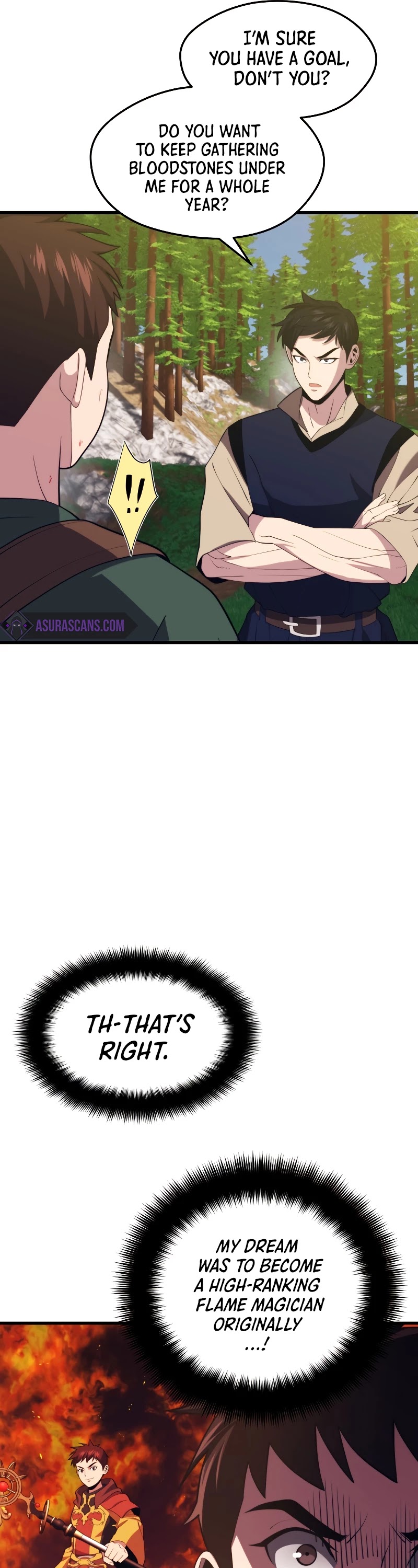 Seoul Station's Necromancer Chapter 35 page 37 - Chapter 35