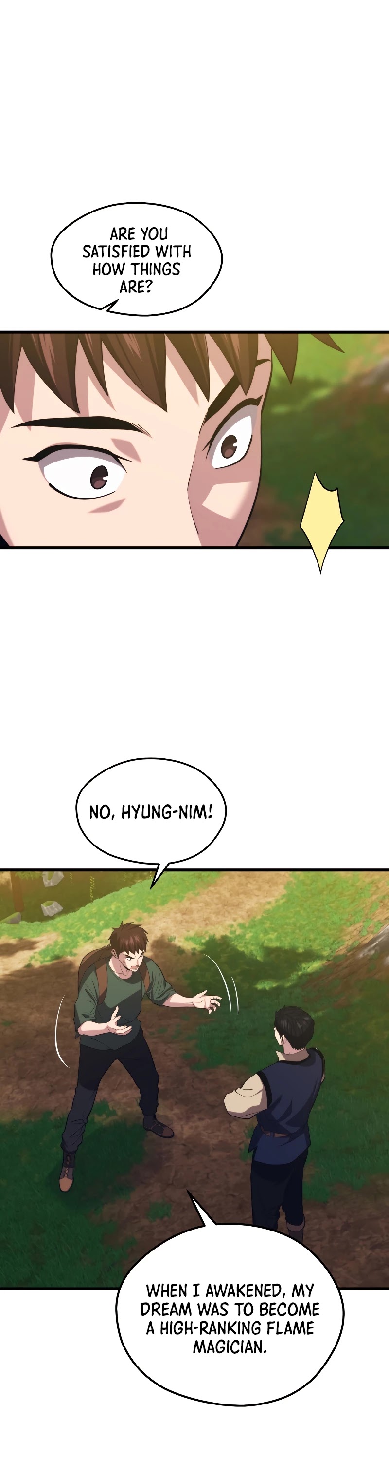 Seoul Station's Necromancer Chapter 35 page 39 - Chapter 35