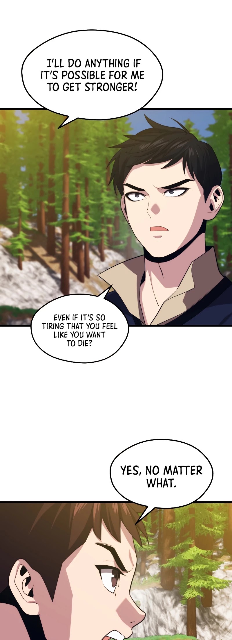 Seoul Station's Necromancer Chapter 35 page 40 - Chapter 35
