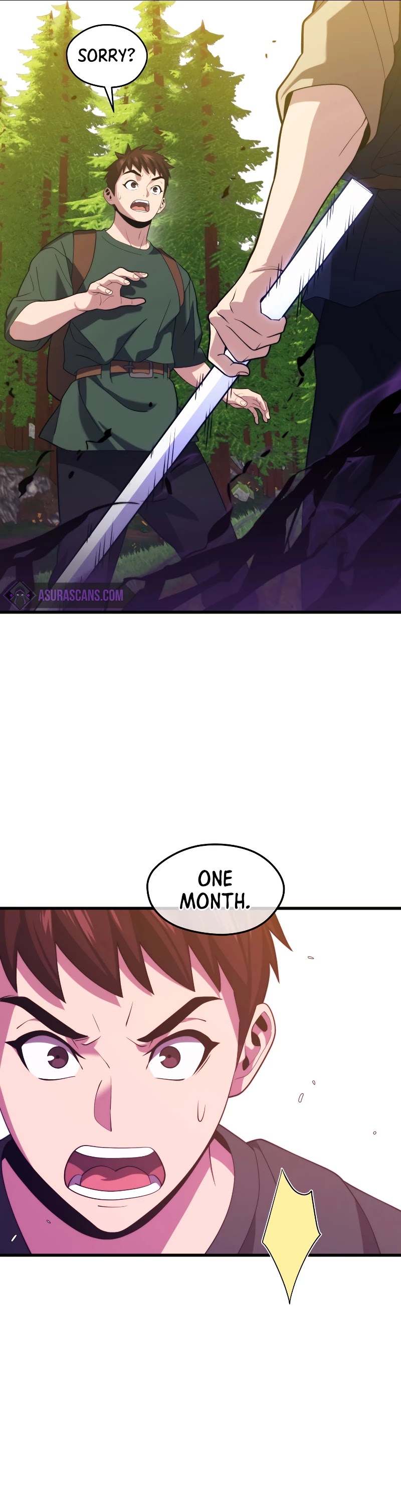 Seoul Station's Necromancer Chapter 35 page 42 - Chapter 35