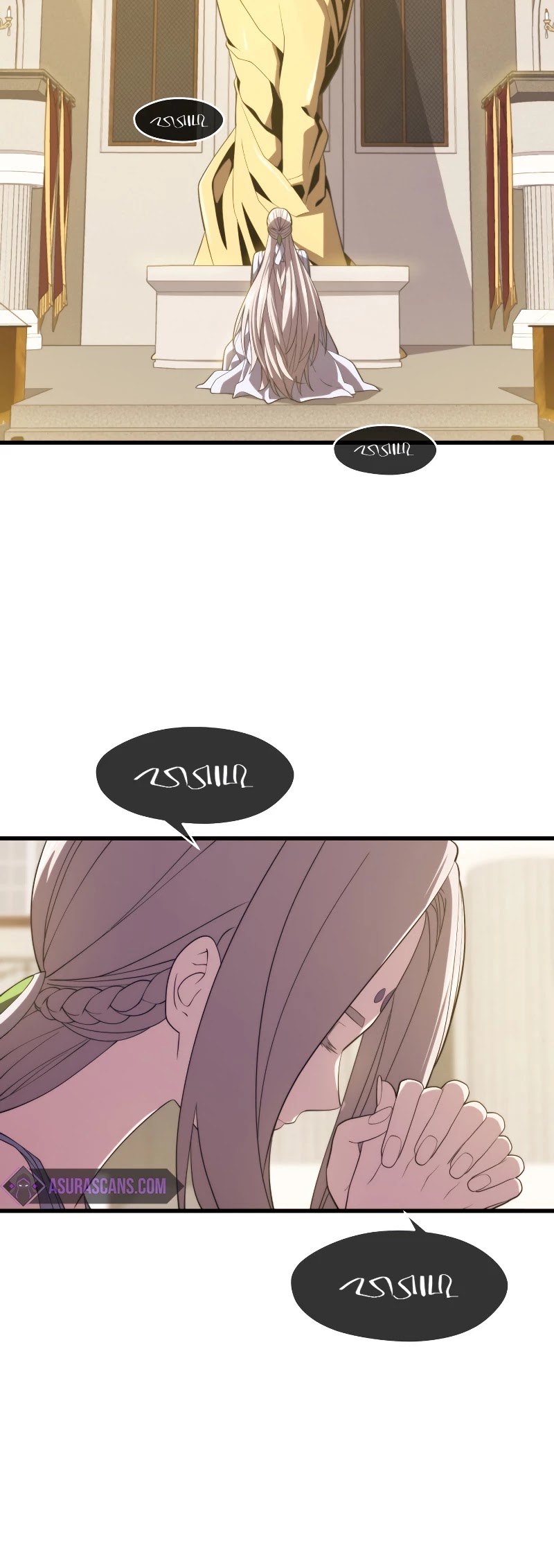 Seoul Station's Necromancer Chapter 35 page 8 - Chapter 35