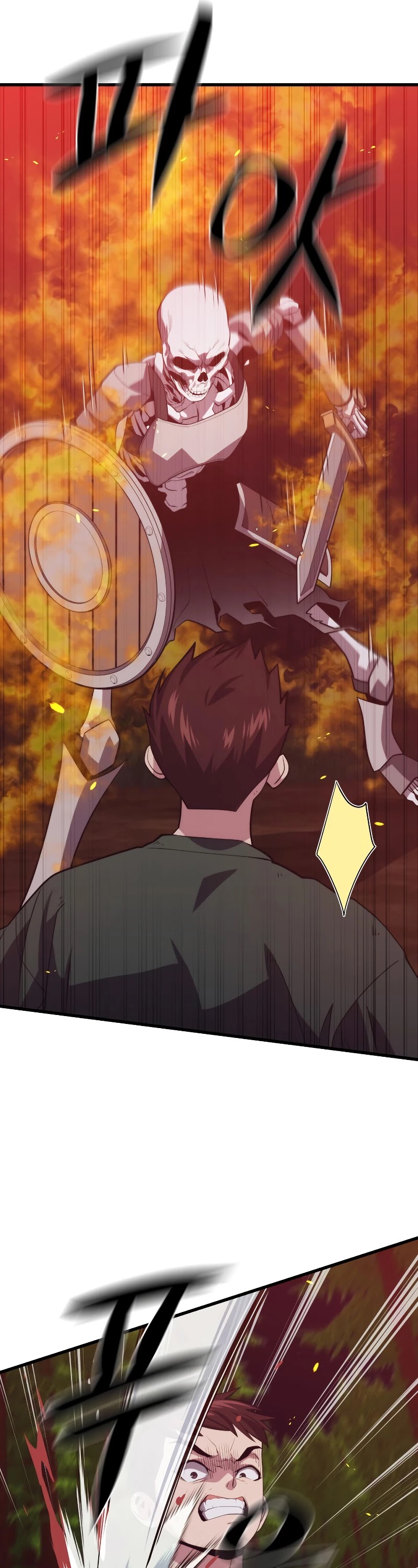 Seoul Station's Necromancer Chapter 36 page 10 - Chapter 36