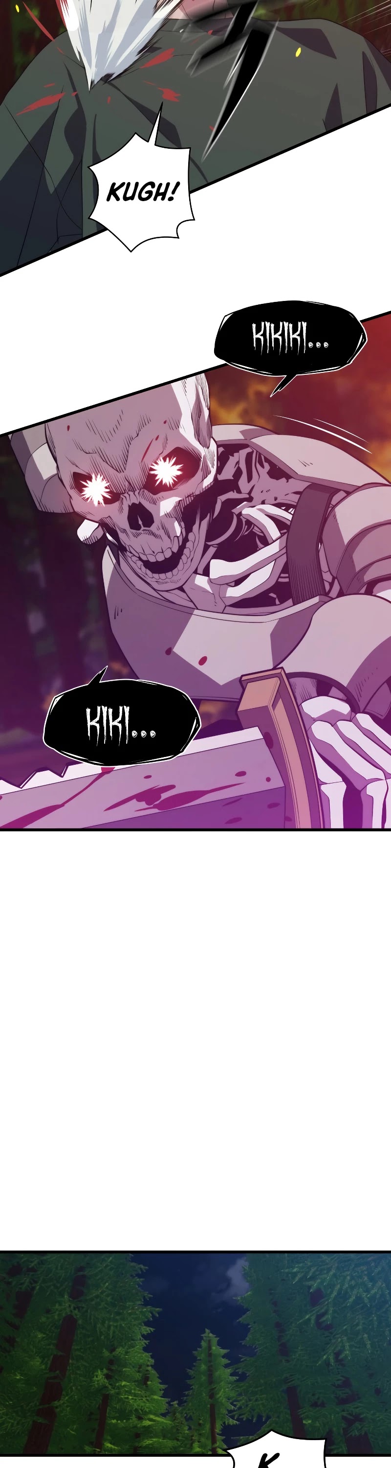 Seoul Station's Necromancer Chapter 36 page 11 - Chapter 36