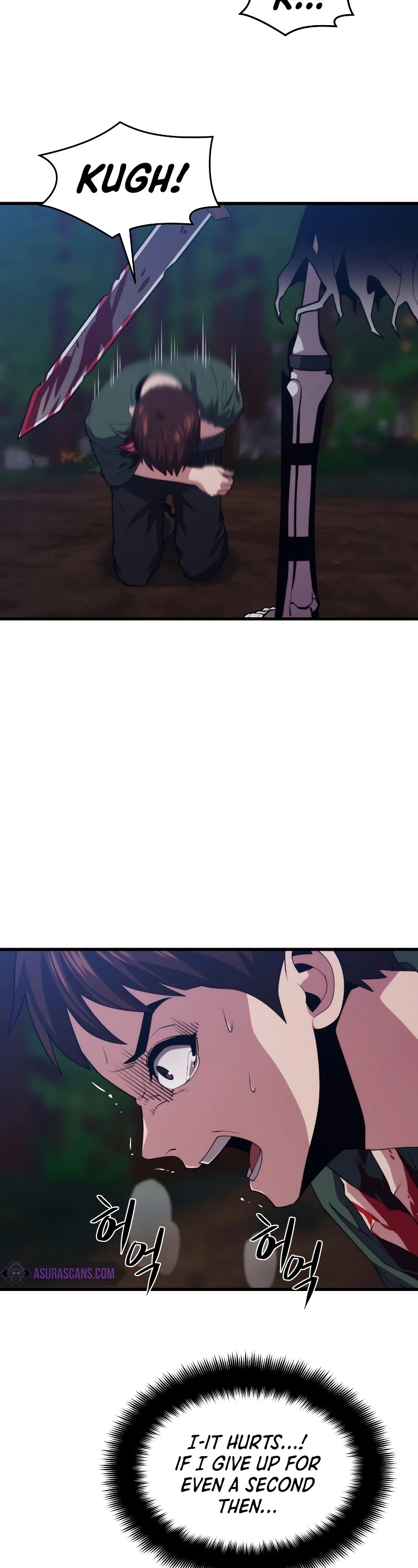 Seoul Station's Necromancer Chapter 36 page 12 - Chapter 36