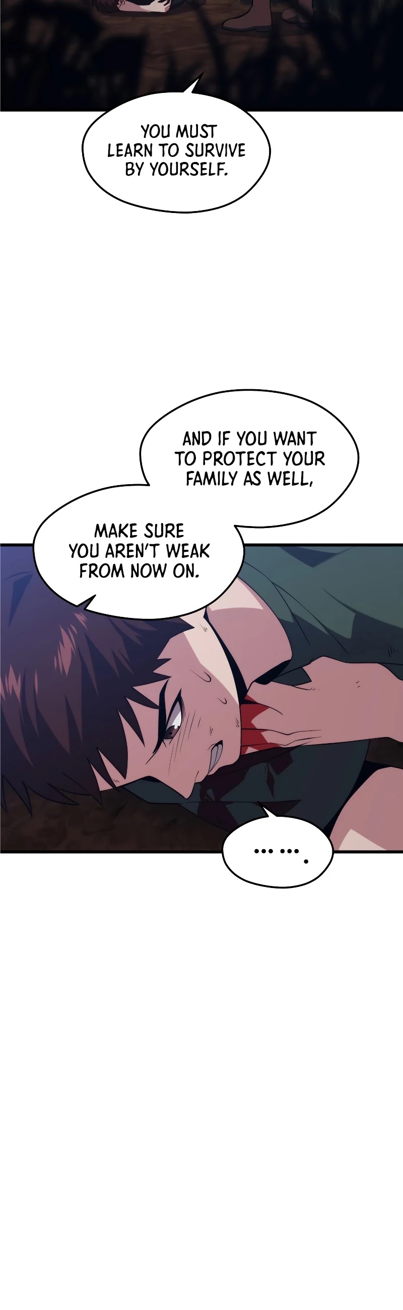 Seoul Station's Necromancer Chapter 36 page 17 - Chapter 36