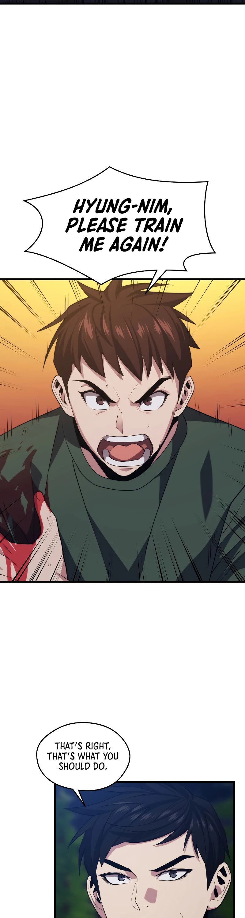 Seoul Station's Necromancer Chapter 36 page 19 - Chapter 36