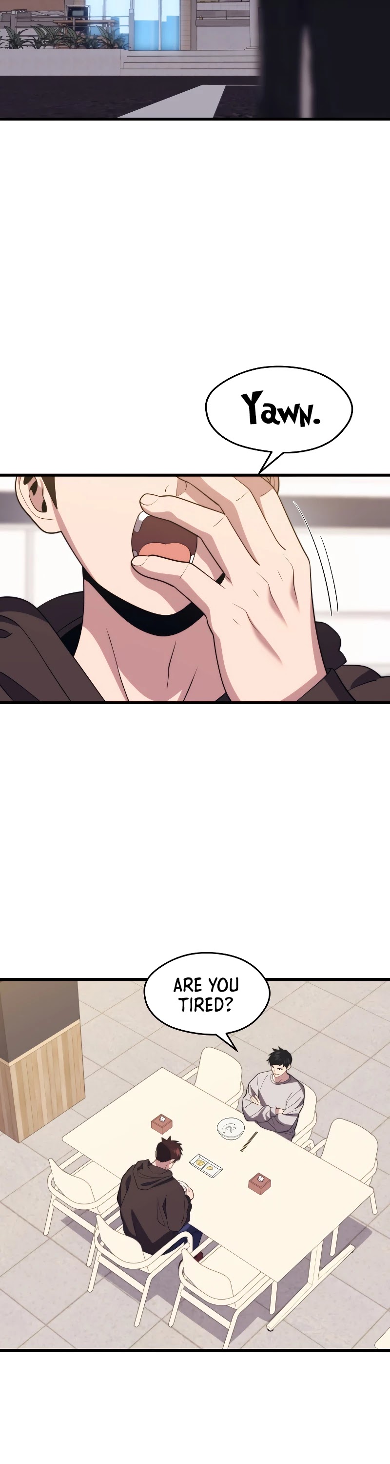 Seoul Station's Necromancer Chapter 36 page 21 - Chapter 36