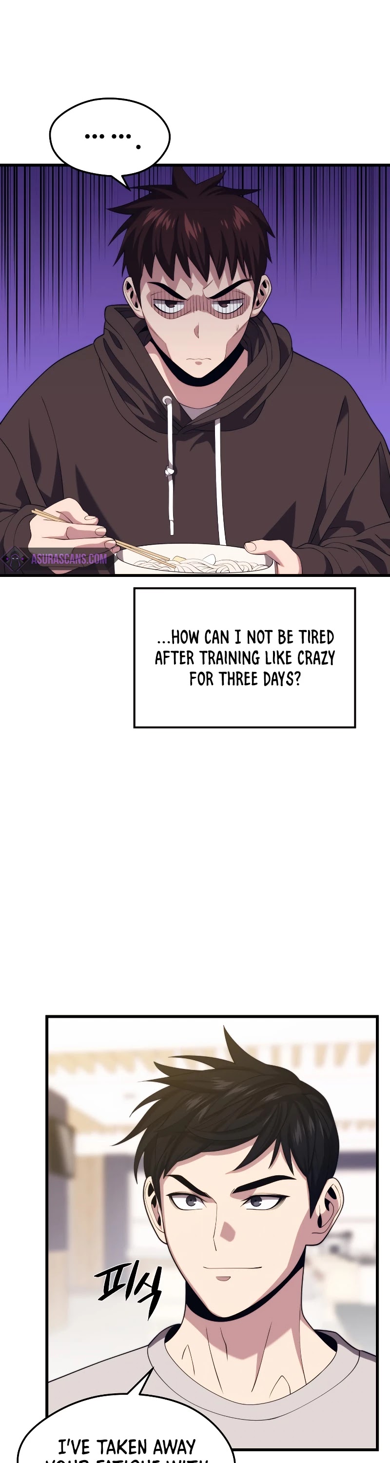 Seoul Station's Necromancer Chapter 36 page 22 - Chapter 36