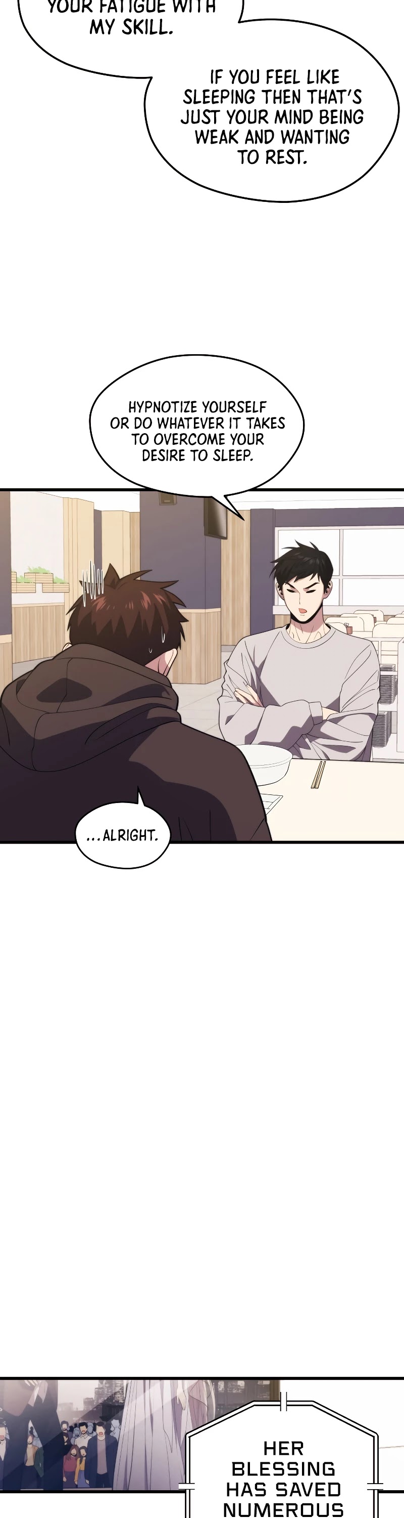 Seoul Station's Necromancer Chapter 36 page 23 - Chapter 36