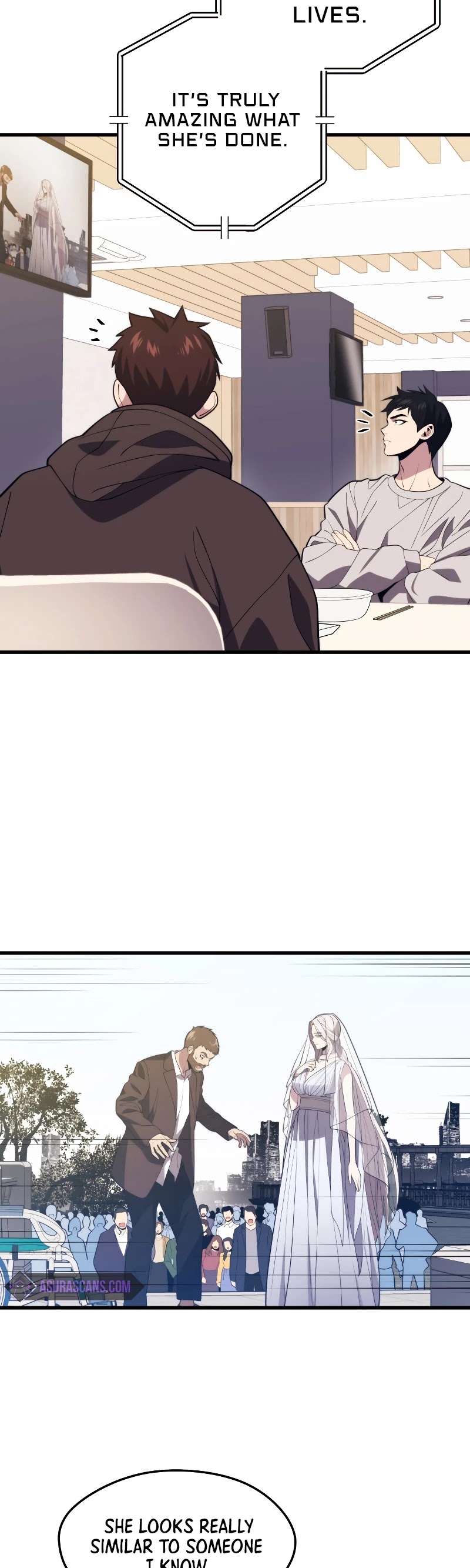Seoul Station's Necromancer Chapter 36 page 24 - Chapter 36