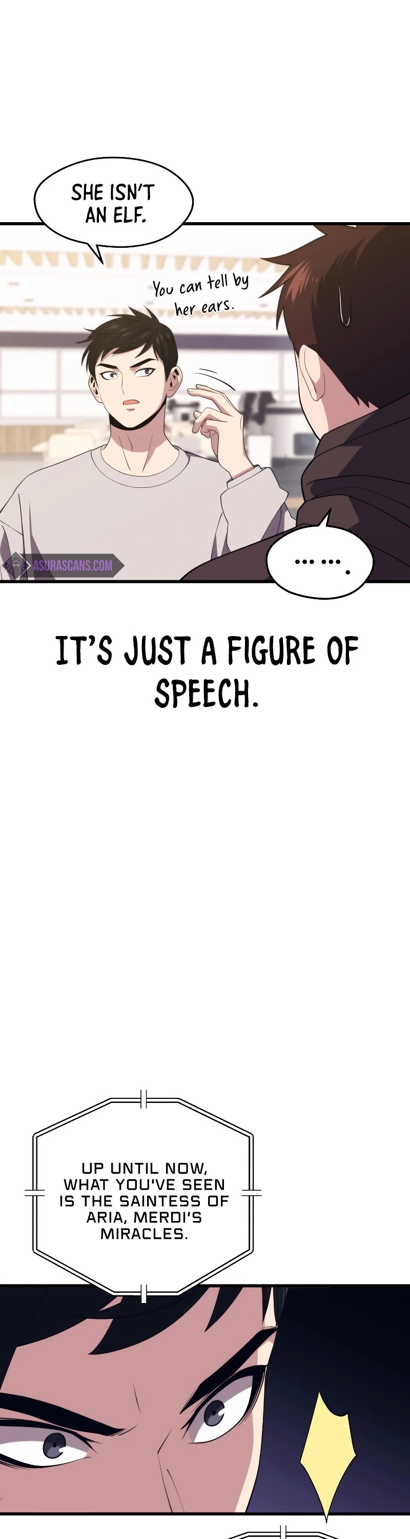 Seoul Station's Necromancer Chapter 36 page 26 - Chapter 36