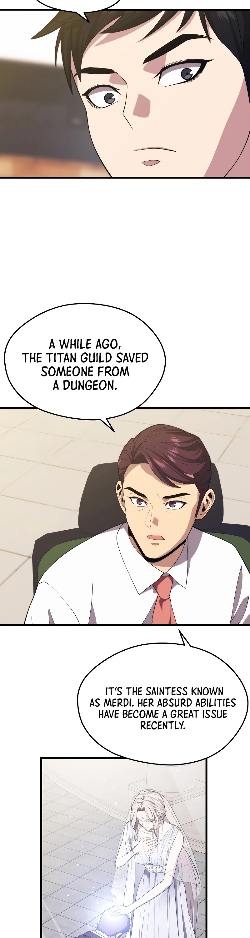Seoul Station's Necromancer Chapter 36 page 30 - Chapter 36