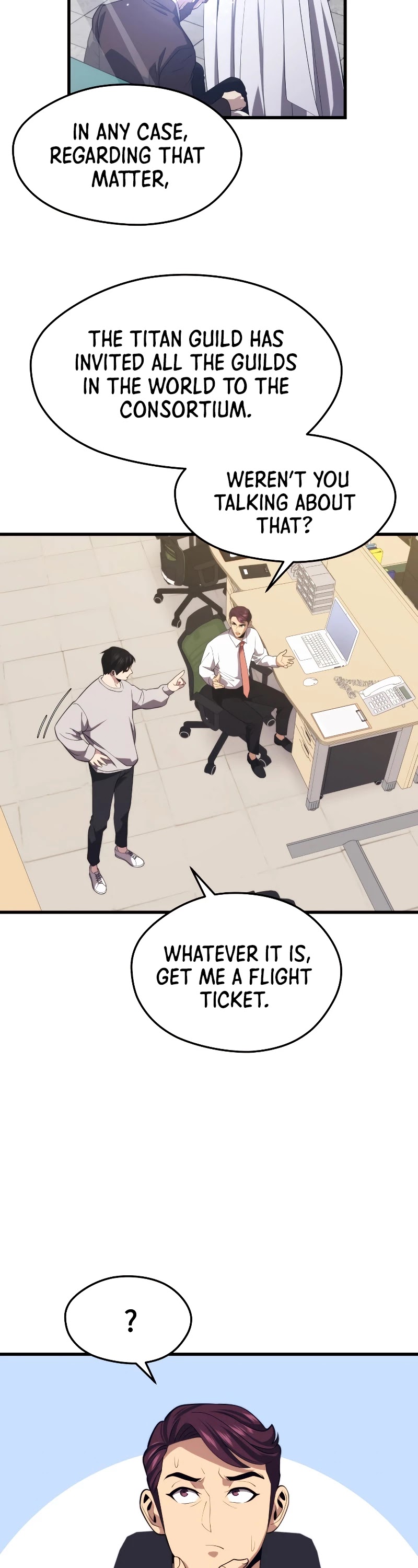 Seoul Station's Necromancer Chapter 36 page 31 - Chapter 36