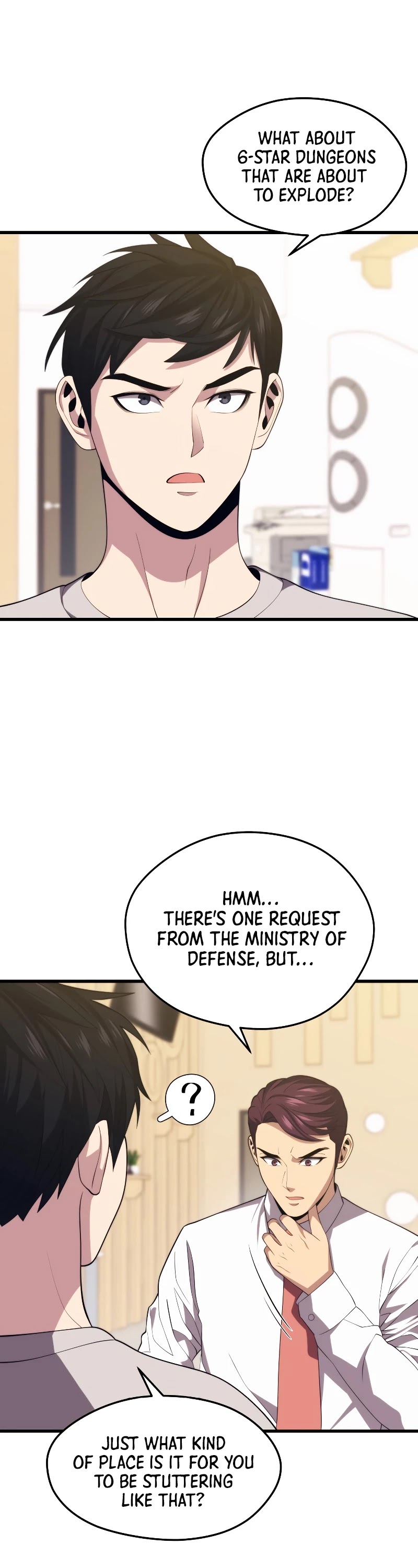Seoul Station's Necromancer Chapter 36 page 35 - Chapter 36