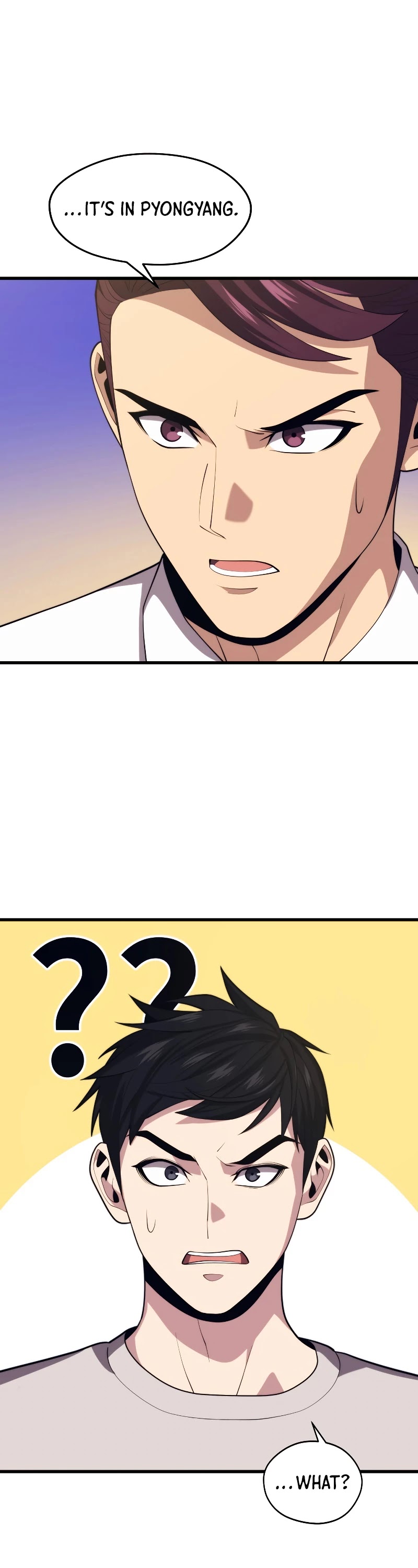Seoul Station's Necromancer Chapter 36 page 36 - Chapter 36