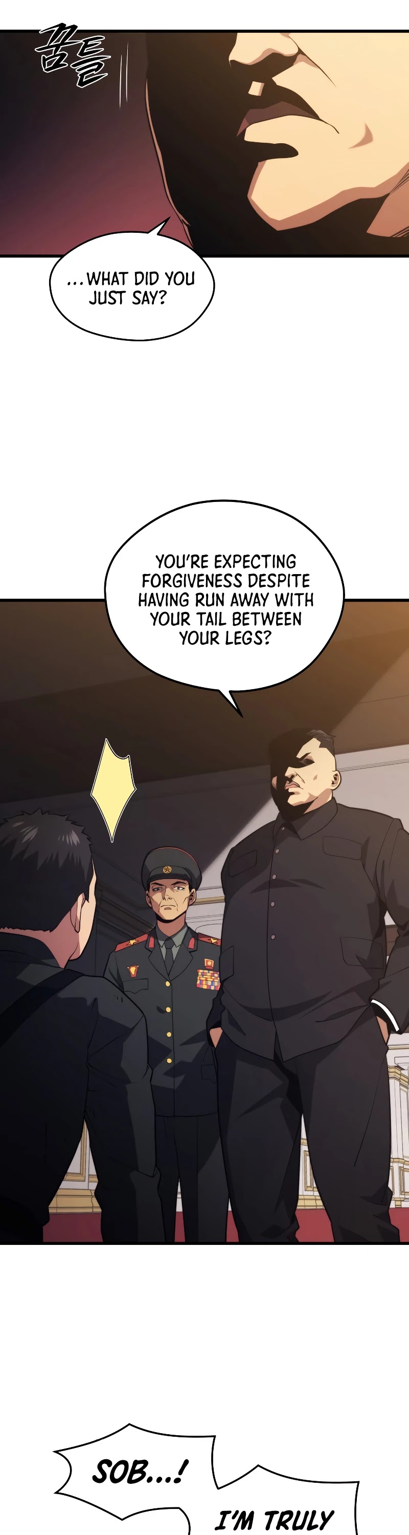 Seoul Station's Necromancer Chapter 36 page 39 - Chapter 36