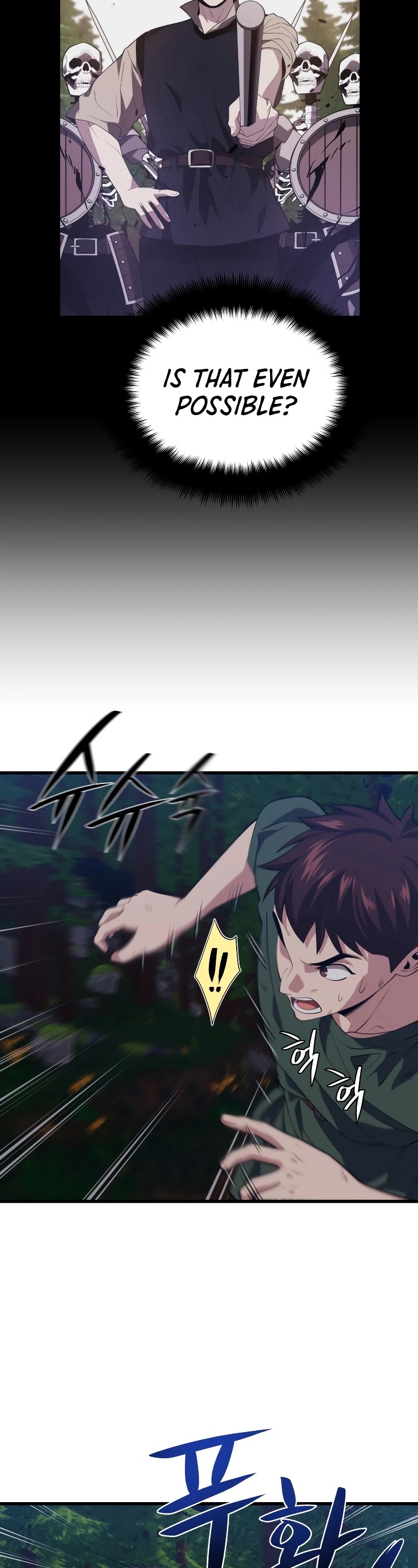 Seoul Station's Necromancer Chapter 36 page 4 - Chapter 36
