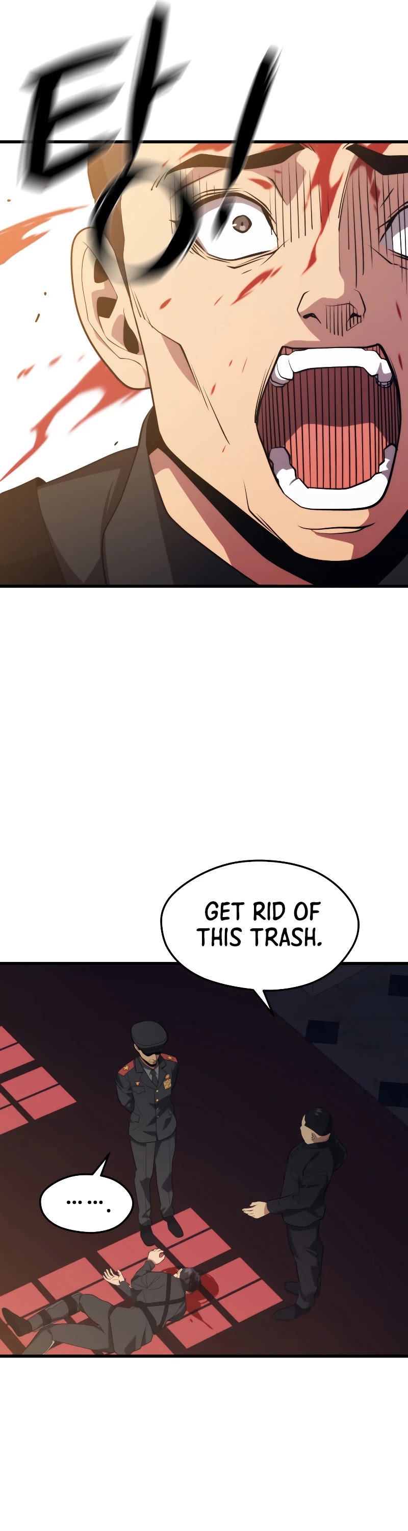 Seoul Station's Necromancer Chapter 36 page 42 - Chapter 36