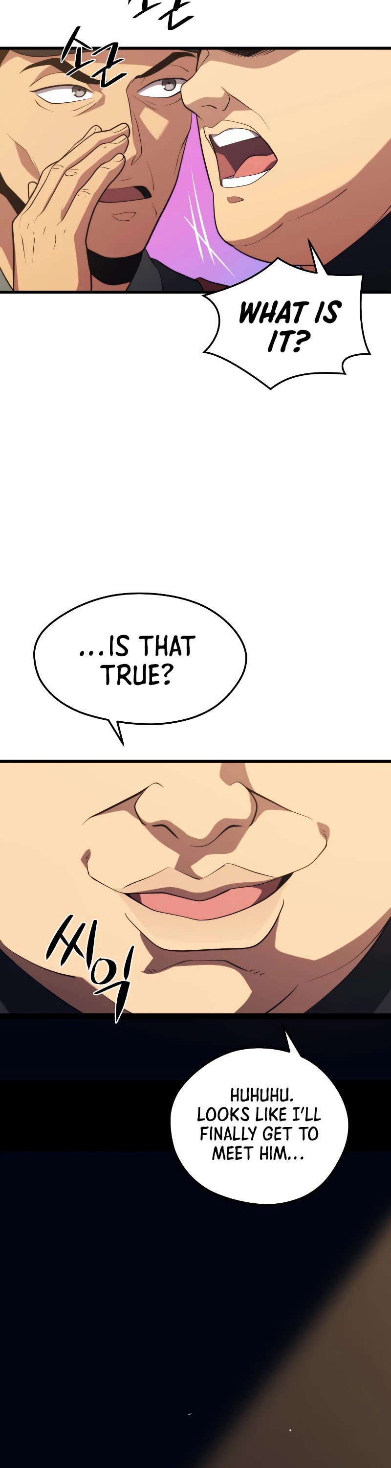 Seoul Station's Necromancer Chapter 36 page 44 - Chapter 36