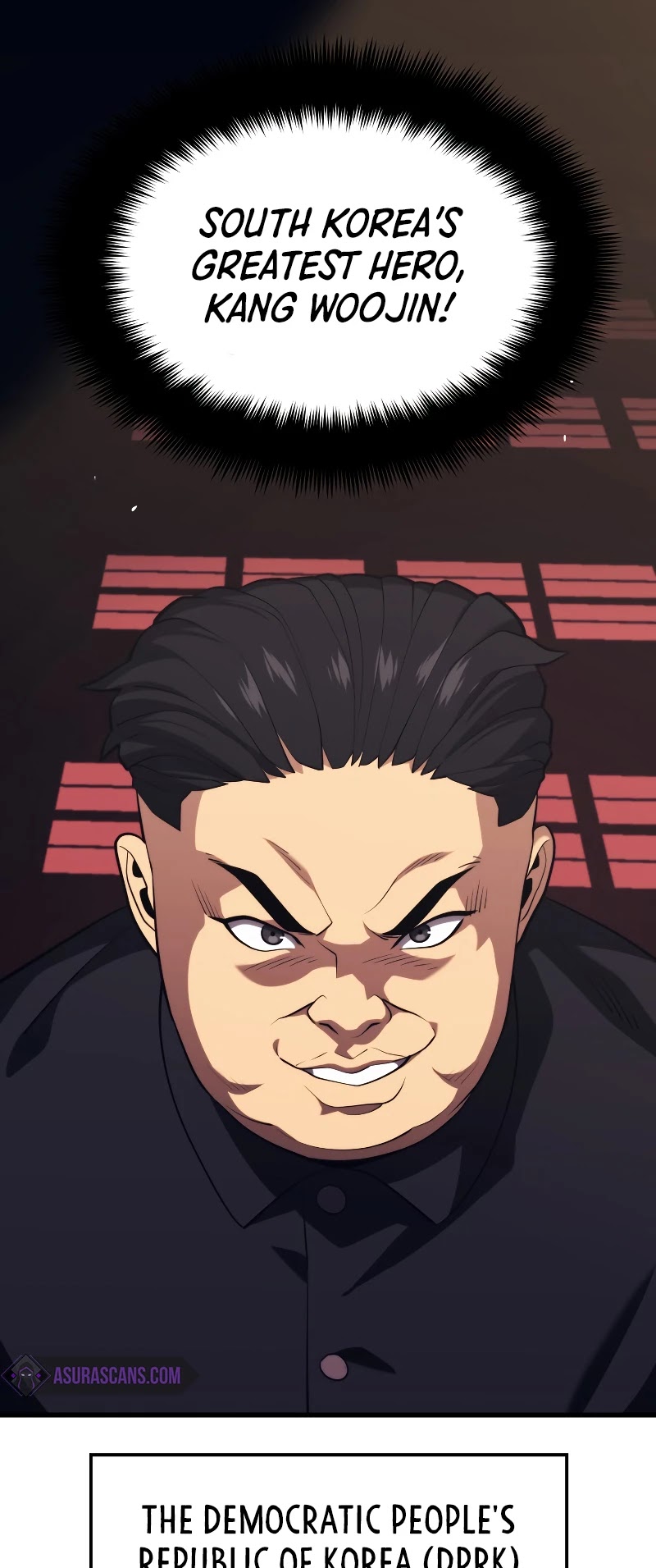 Seoul Station's Necromancer Chapter 36 page 45 - Chapter 36