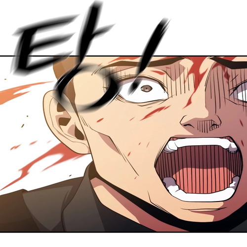 Seoul Station's Necromancer Chapter 36 cover