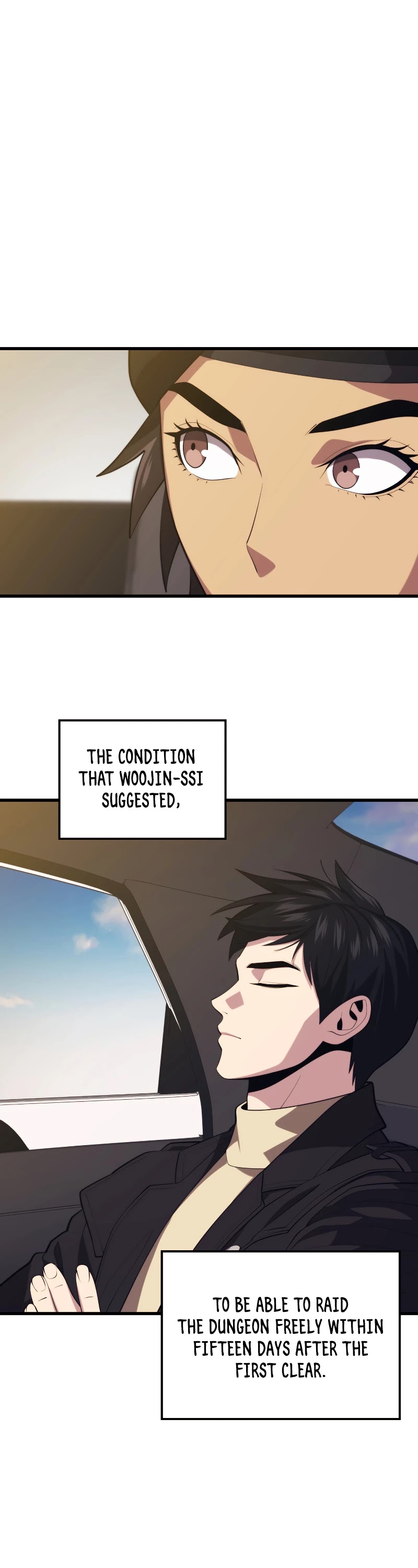 Seoul Station's Necromancer Chapter 37 page 12 - Chapter 37