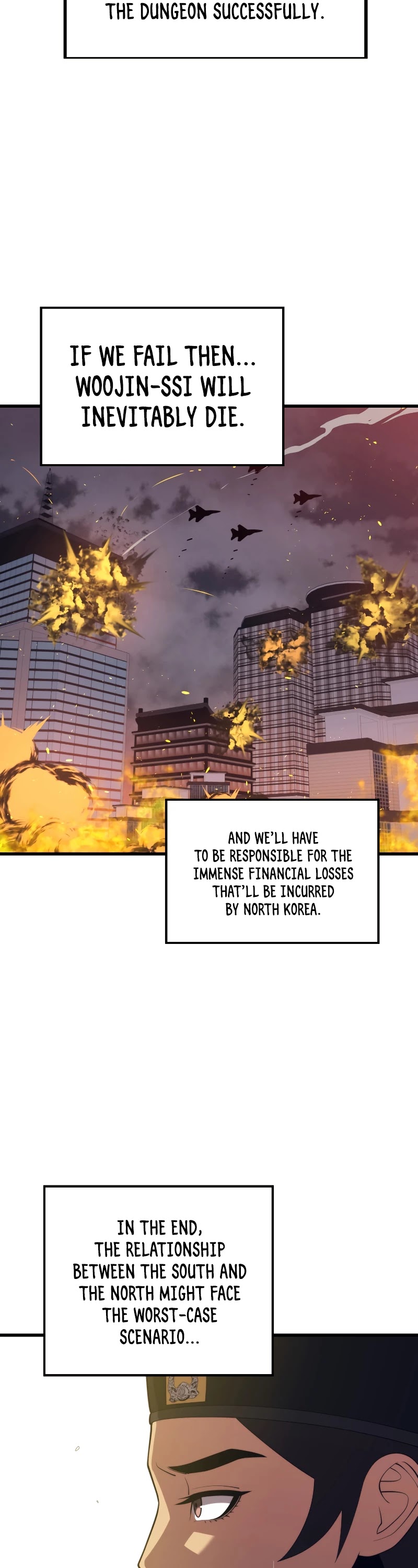 Seoul Station's Necromancer Chapter 37 page 14 - Chapter 37