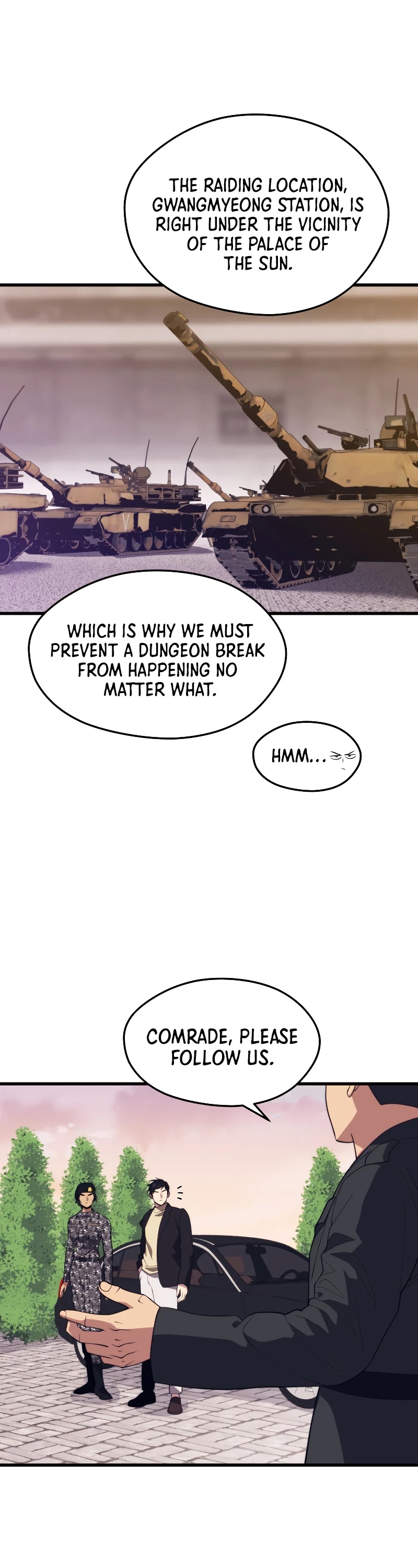 Seoul Station's Necromancer Chapter 37 page 18 - Chapter 37