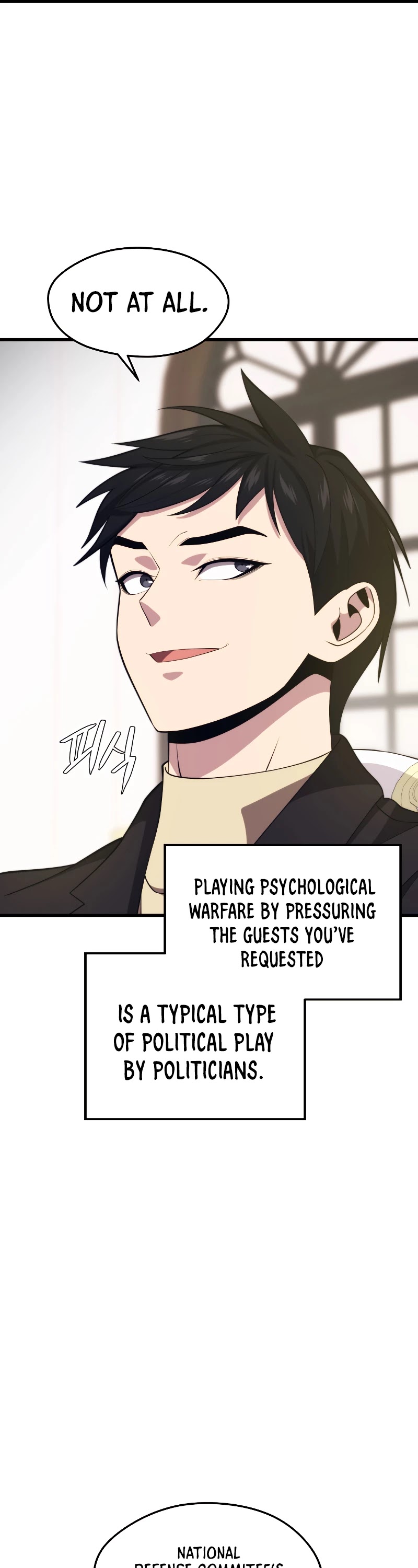 Seoul Station's Necromancer Chapter 37 page 22 - Chapter 37