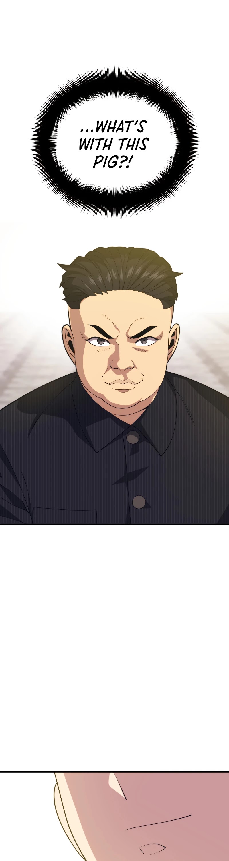 Seoul Station's Necromancer Chapter 37 page 25 - Chapter 37