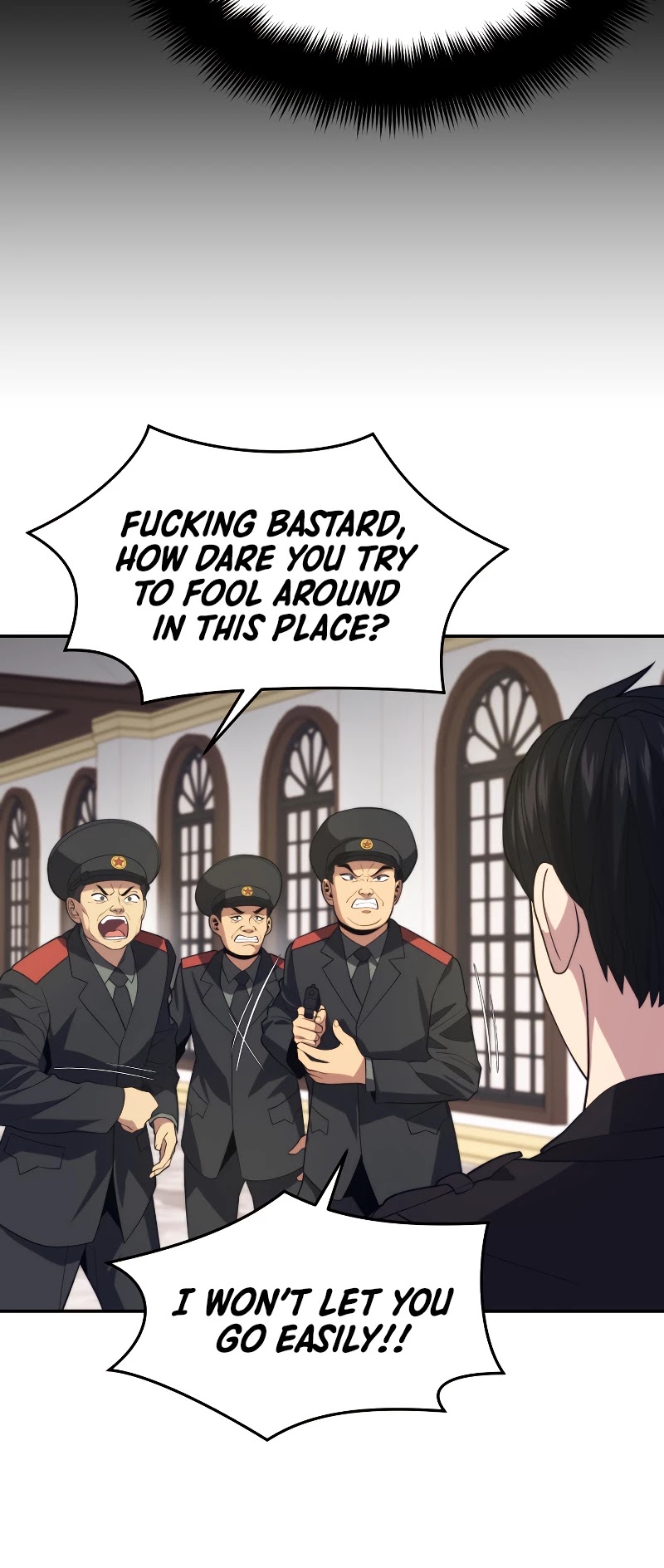 Seoul Station's Necromancer Chapter 37 page 30 - Chapter 37
