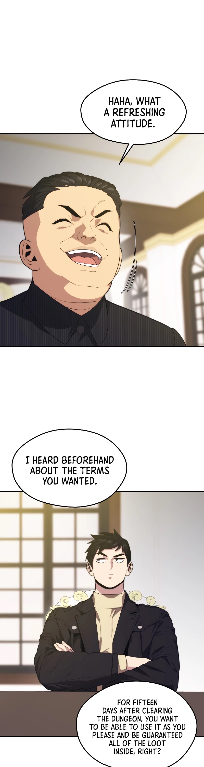 Seoul Station's Necromancer Chapter 37 page 37 - Chapter 37