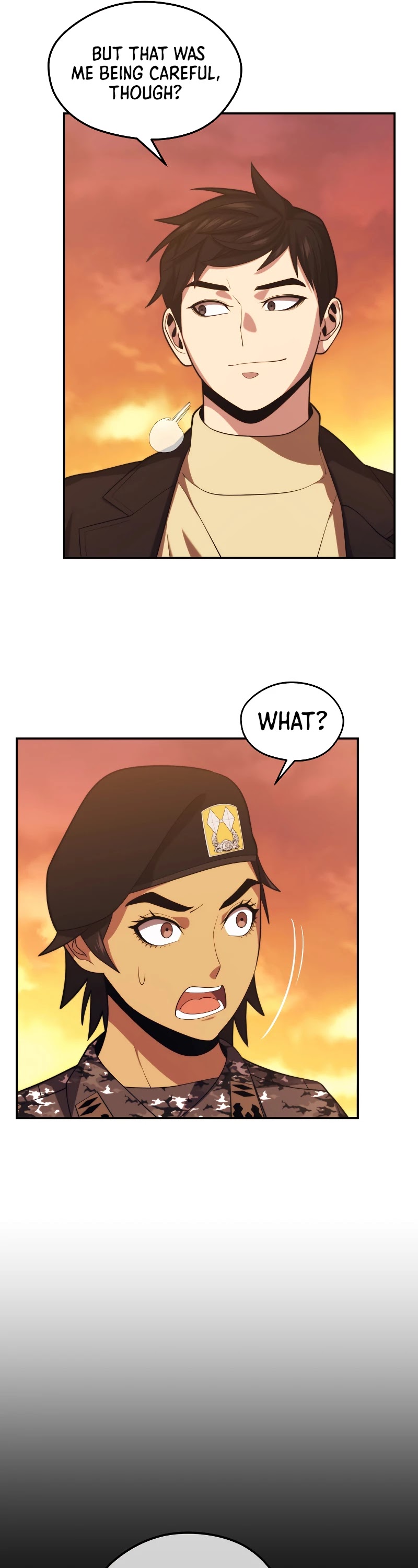 Seoul Station's Necromancer Chapter 37 page 42 - Chapter 37