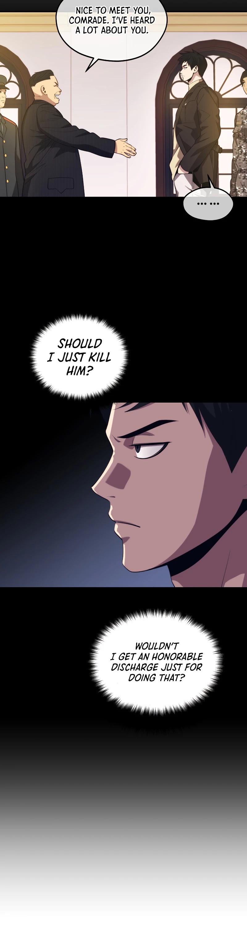 Seoul Station's Necromancer Chapter 37 page 43 - Chapter 37
